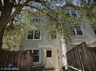 18007 Golden Spring Ct #226, Olney, MD 20832