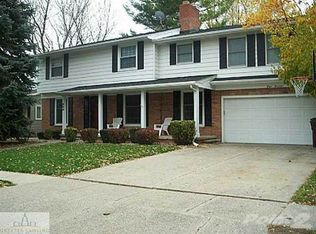800 Weston St, Lansing, MI