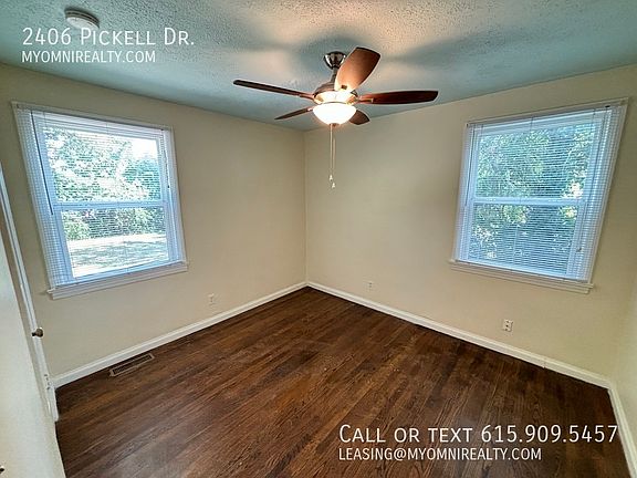 3rd image of 2406 Pickell Dr