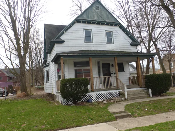 516 Cedar St, Niles, MI 49120