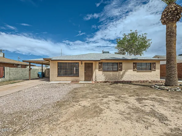 3220 W CLAREMONT Street, Phoenix, AZ 85017