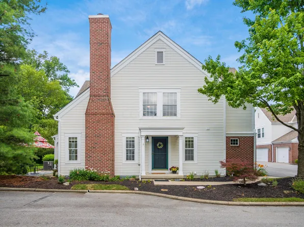 5353 Crossing Ln, Dublin, OH 43016