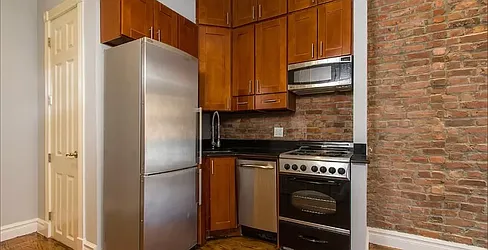 Rented by REAL New York