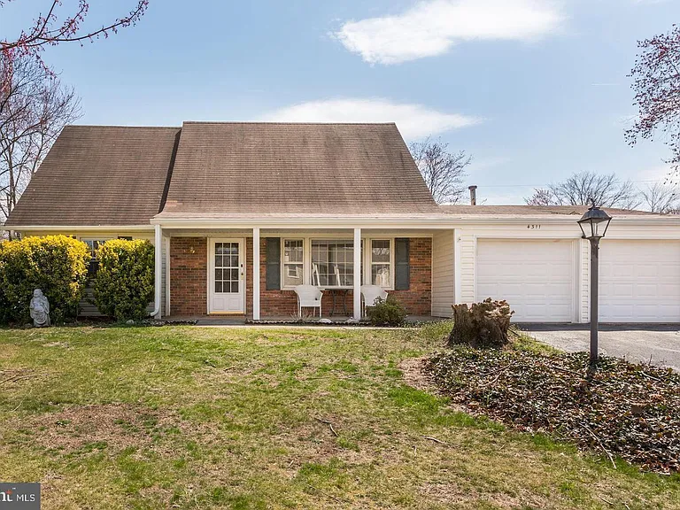 4311 Pergate Ln — Photo 1