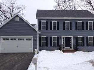 2 Lois Ln, Lynn, MA 01905
