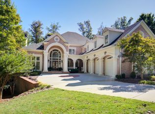 2945 Fitzgerald Trce, Duluth, GA 30097