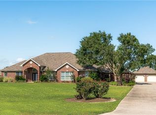 8021 Collette Rd, Lake charles, LA 70605
