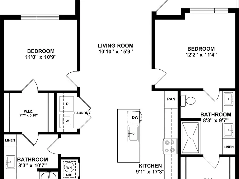 ALTO Apartments of Lenexa — Photo 108