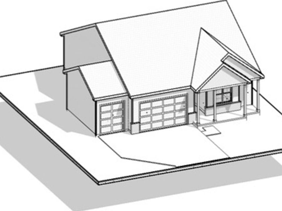 2nd image of 14224 Prairie Commons Ln