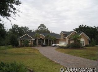 10974 SW 11th Ln, Gainesville, FL 32607
