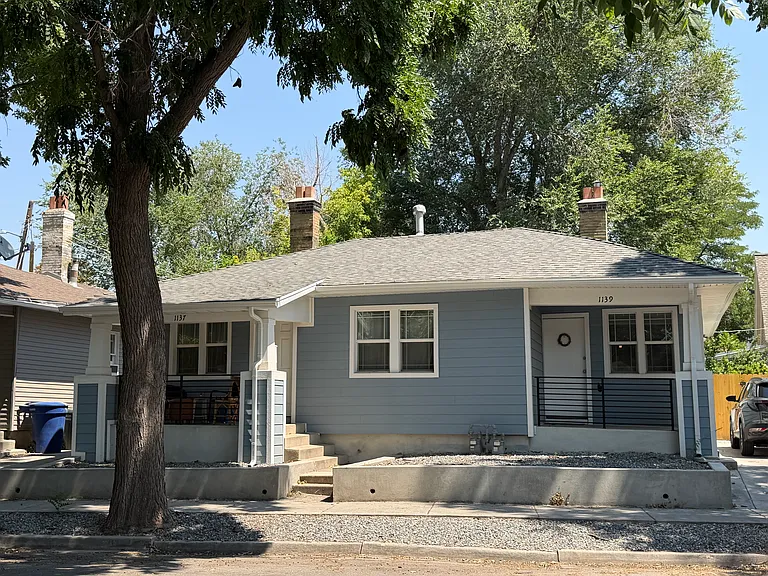 1139 S McClelland St — Photo 3