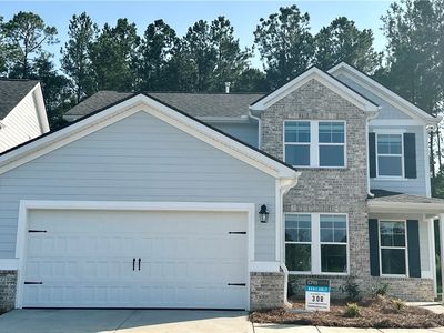 2315 Red Tail Ln, Auburn, AL, 36879