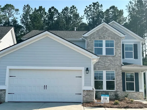 2315 Red Tail Ln, Auburn, AL 36879