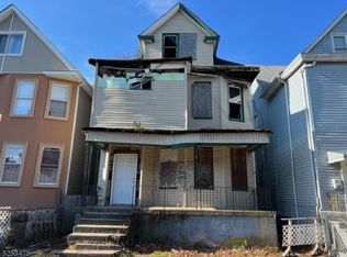 13 Martha Pl, Passaic, NJ 07055