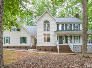 203 Prescott Dr, Durham, NC 27712