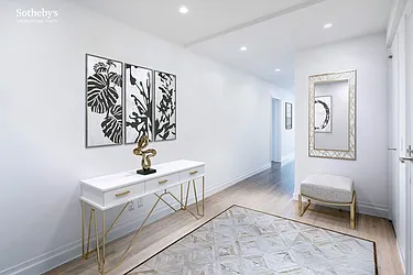 Rented by Sotheby's International Realty