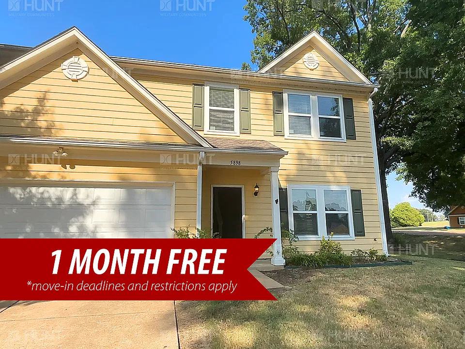 5898 Osprey Dr