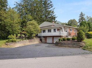 61 Ridgewood Blvd, Mansfield, OH 44907