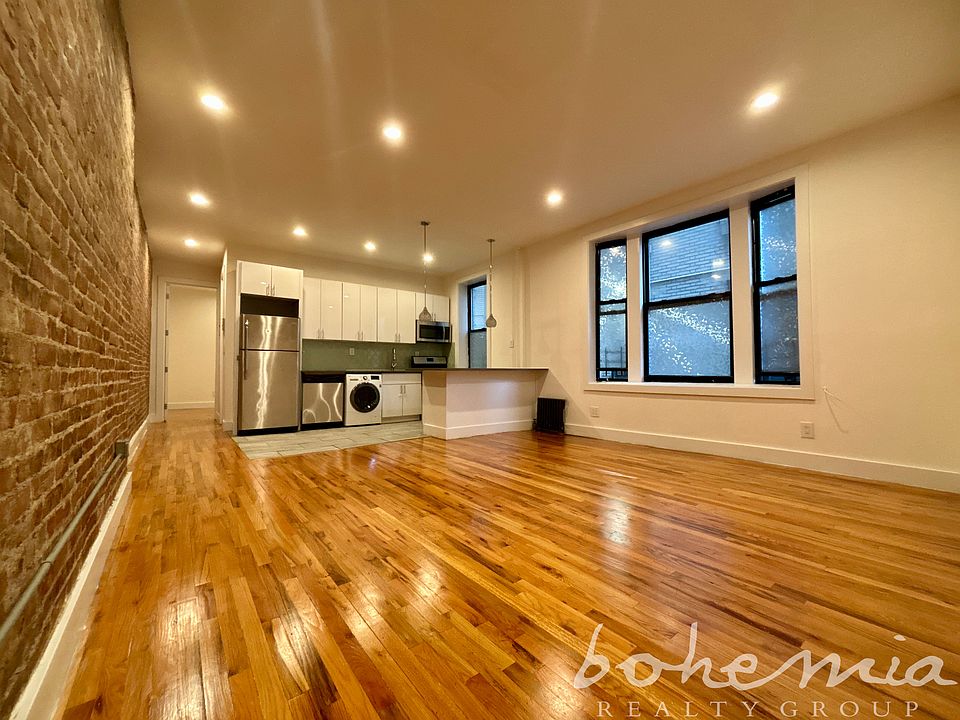1st image of 545 Edgecombe Ave APT 1E