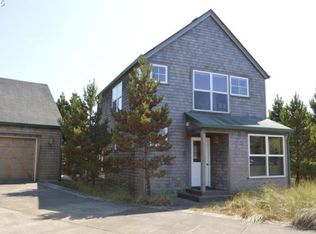 5895 Barefoot Ln, Pacific City, OR