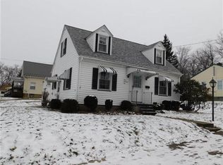 301 McPherson St, Warren, PA 16365