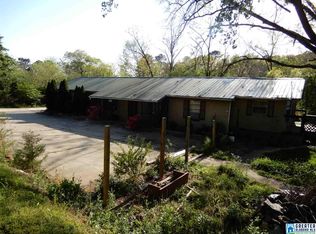 3200 Thomas Rd, Jasper, AL 35501