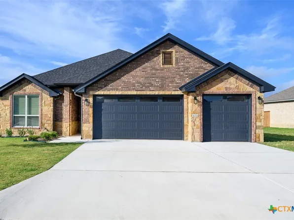 1011 Winchester Dr, Nolanville, TX 76559
