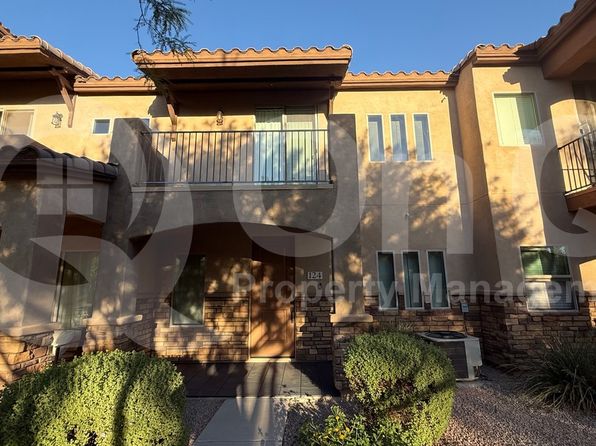 2821 S Skyline Dr UNIT 124