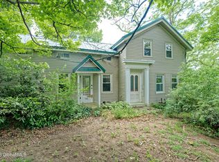 366 Button St, Sharon Springs, NY 13459