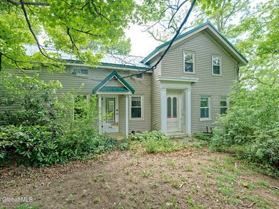 366 Button Street, Sharon Springs, NY, 13459