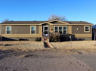 4208 Walnut St, Big Spring, TX 79720