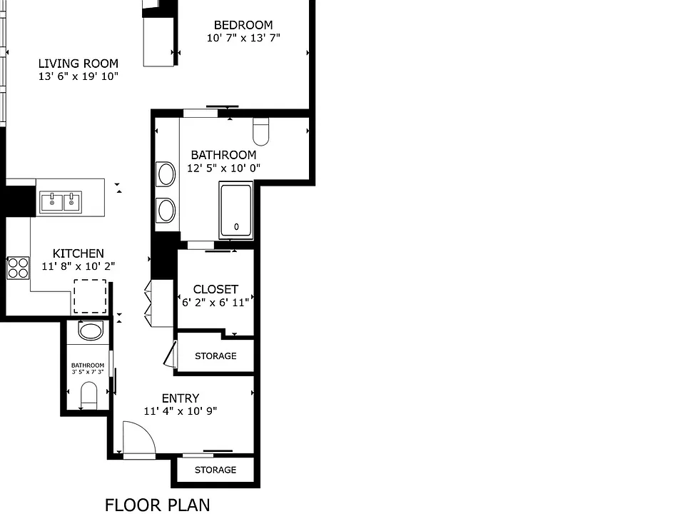 2033 2nd Ave #2008