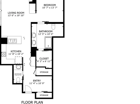 2033 2nd Ave APT 2008, Seattle, WA 98121