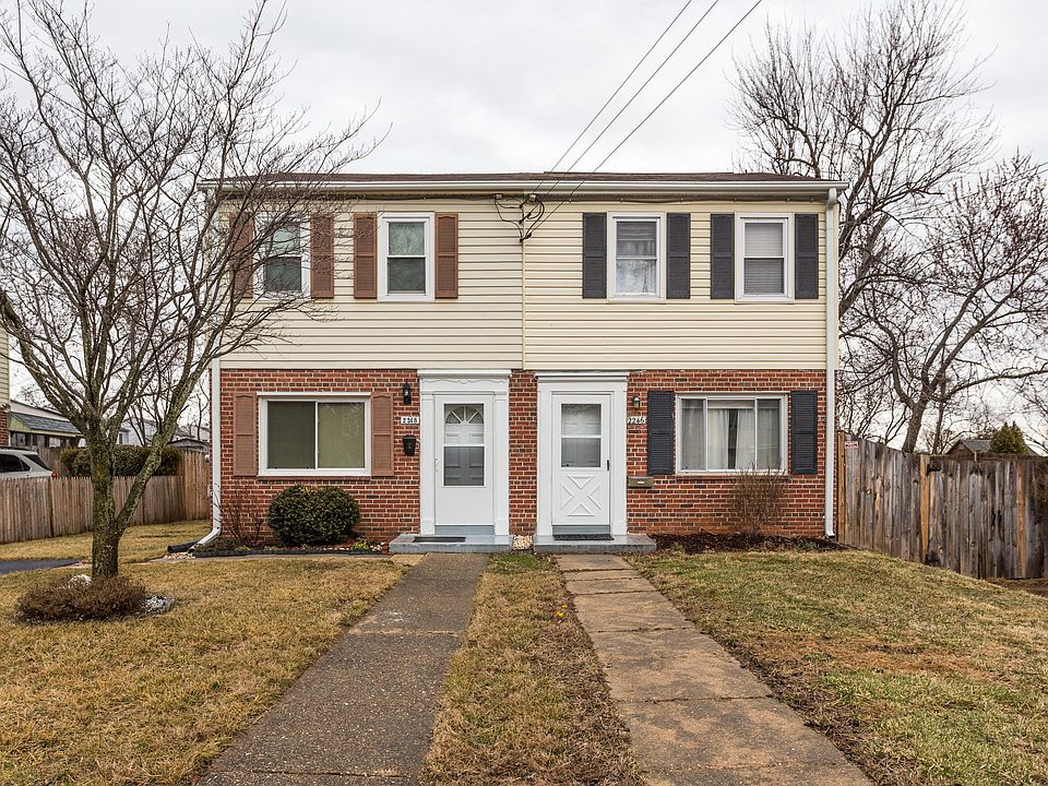 1st image of 2246 Roanoke Dr