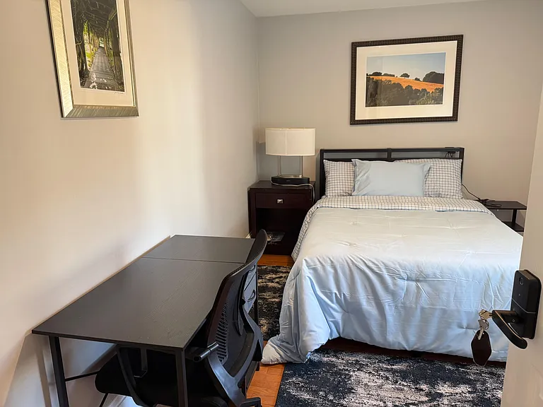 Arkansas Avenue Nw Duplex — Photo 1
