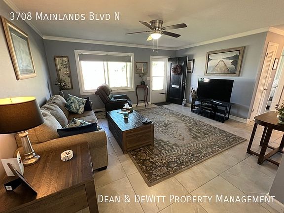 5th image of 3708 Mainlands Blvd N