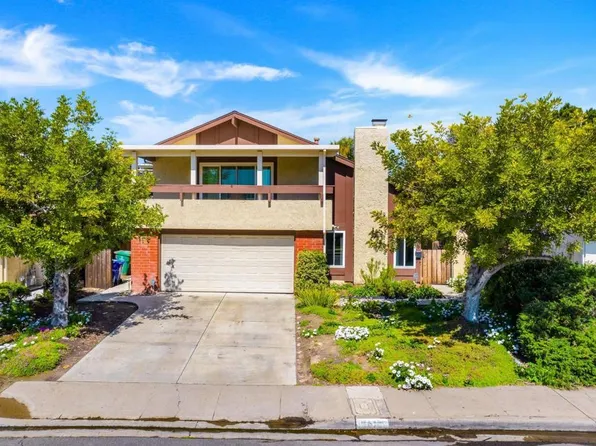 5678 Antigua Blvd, San Diego, CA 92124