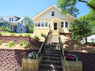 1657 Vincent Ave N, Minneapolis, MN 55411