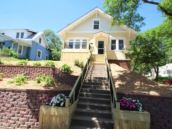 1657 Vincent Ave N, Minneapolis, MN 55411