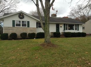 209 Kanawha Rd, Lancaster, OH 43130