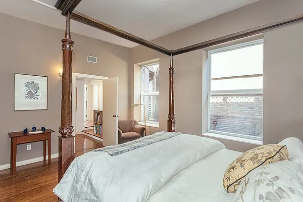 Rented by Brown Harris Stevens | media 18