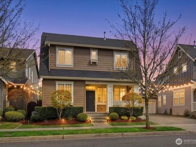 13719 33rd Drive SE, Mill Creek, WA, 98012