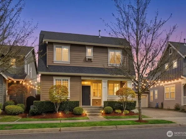 13719 33rd Drive SE, Mill Creek, WA 98012