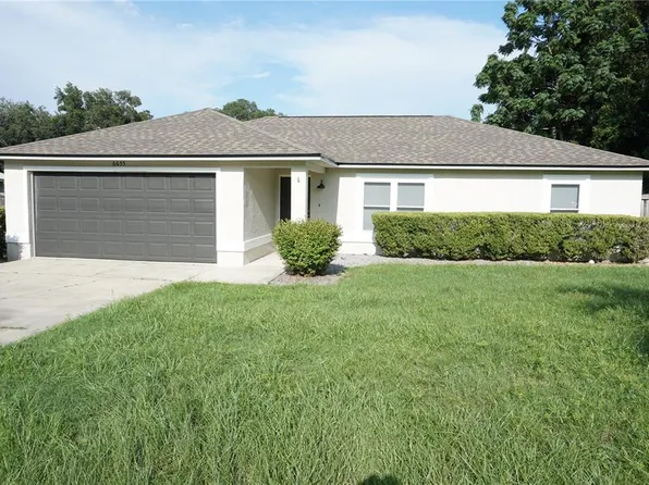 6655 NW 15TH AVENUE, OCALA, FL 34475