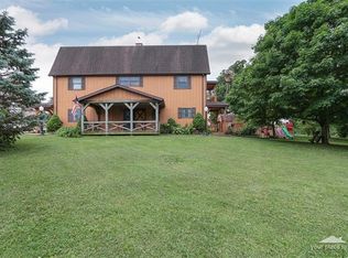 802 Grove St, Earlville, IL 60518