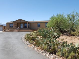 620 N Brahma Rd, Vail, AZ 85641