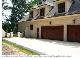 6010 New Bailey Trl, Greensboro, NC 27455