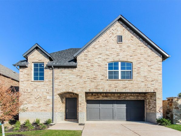 Home for Sale in Allen TX