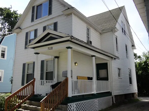 722 Arbor St, Ann Arbor, MI 48104