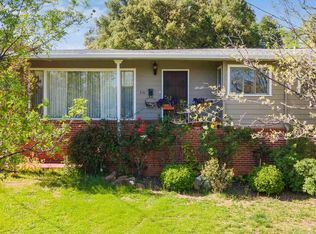 316 Summit Ave, Sonora, CA 95370